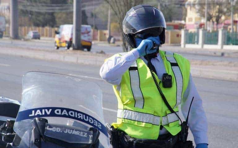 Detienen a 22 conductores ebrios durante el fin de semana