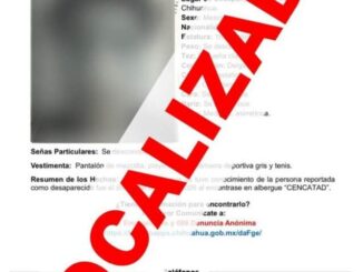 Localiza Fiscalía a dos adolescentes con reporte de ausencia