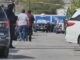 Movilización de alto impacto;  sujeto armado desata persecución y se atrinchera en vivienda de Las Carolinas