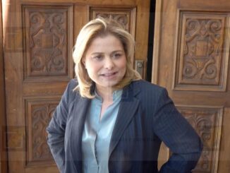 Maru Campos anuncia batalla legal tras liberación del dueño del Crematorio Plenitud