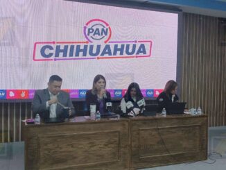 «Donde y cuando quiera»: Daniela Álvarez acepta debatir a Andrea Chávez;  lanza señalamientos por presuntos vínculos criminales