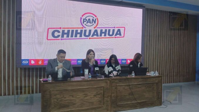 «Donde y cuando quiera»: Daniela Álvarez acepta debatir a Andrea Chávez;  lanza señalamientos por presuntos vínculos criminales