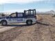 Hallan cuerpo envuelto en sábana en terreno baldío al suroriente 