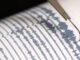 Naucalpan registra microsismo hoy 15 de febrero, el tercero en dos días