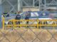 Muere trabajador tras quedar prensado en maquinaria dentro de planta industrial