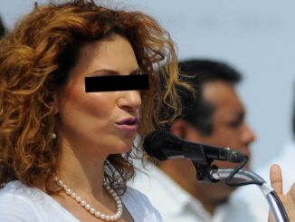 Karime Macías evita extradición a México; habría recibido asilo