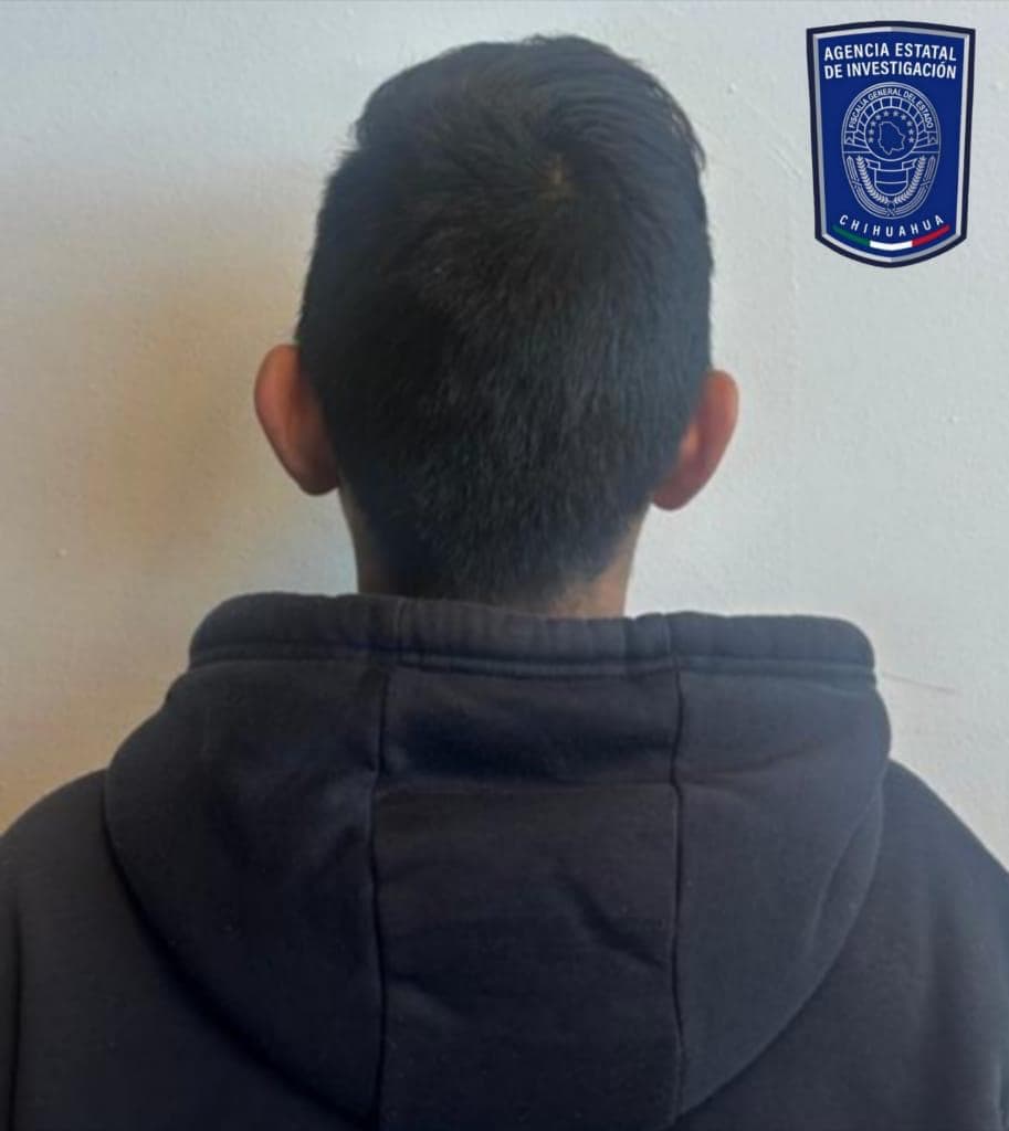 Localiza FGE Zona Sur a menor de edad reportado ausente en Parral