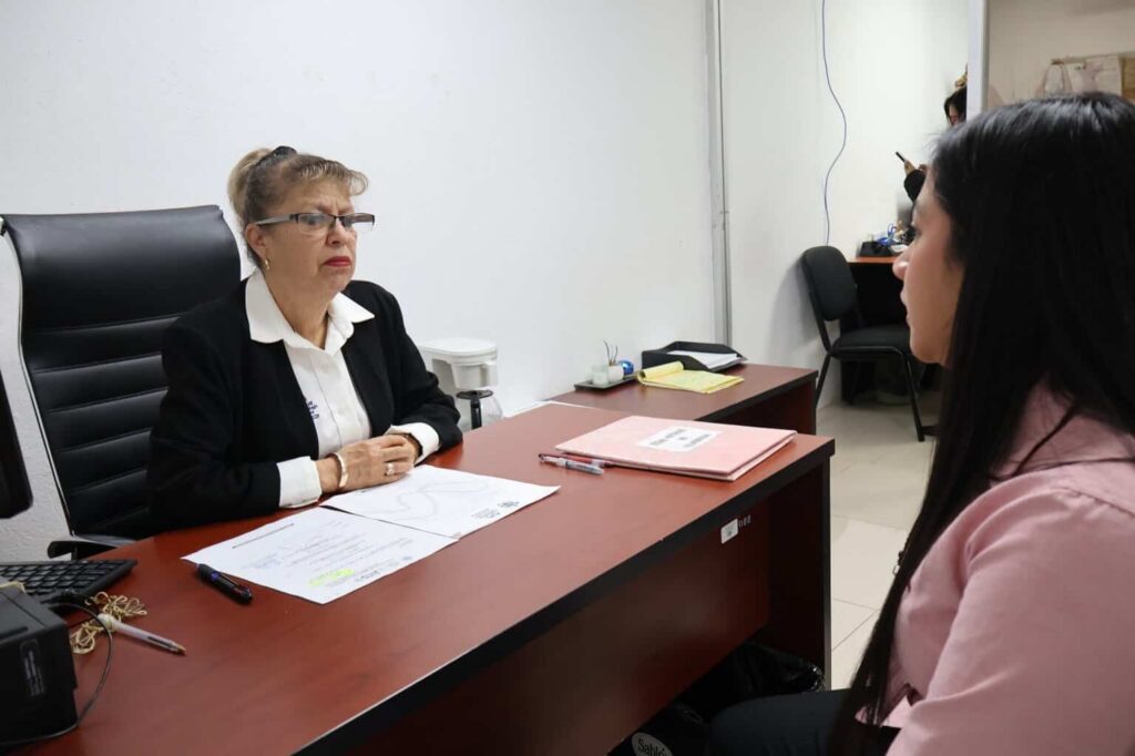 Cuenta DSPM con Departamento de Trabajo Social para proteger derechos de personas no culpables