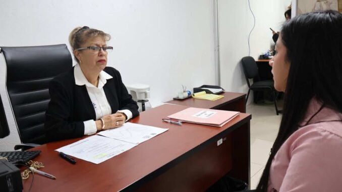 Cuenta DSPM con Departamento de Trabajo Social para proteger derechos de personas no culpables