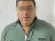 Vinculan a proceso a “EL Águila” por homicidio de un hombre en Moris