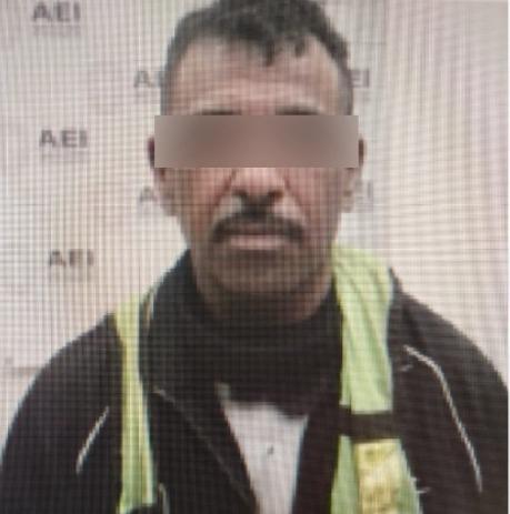 Dictan sentencian de 90 años de prisión en contra de pareja que secuestro de un hombre
