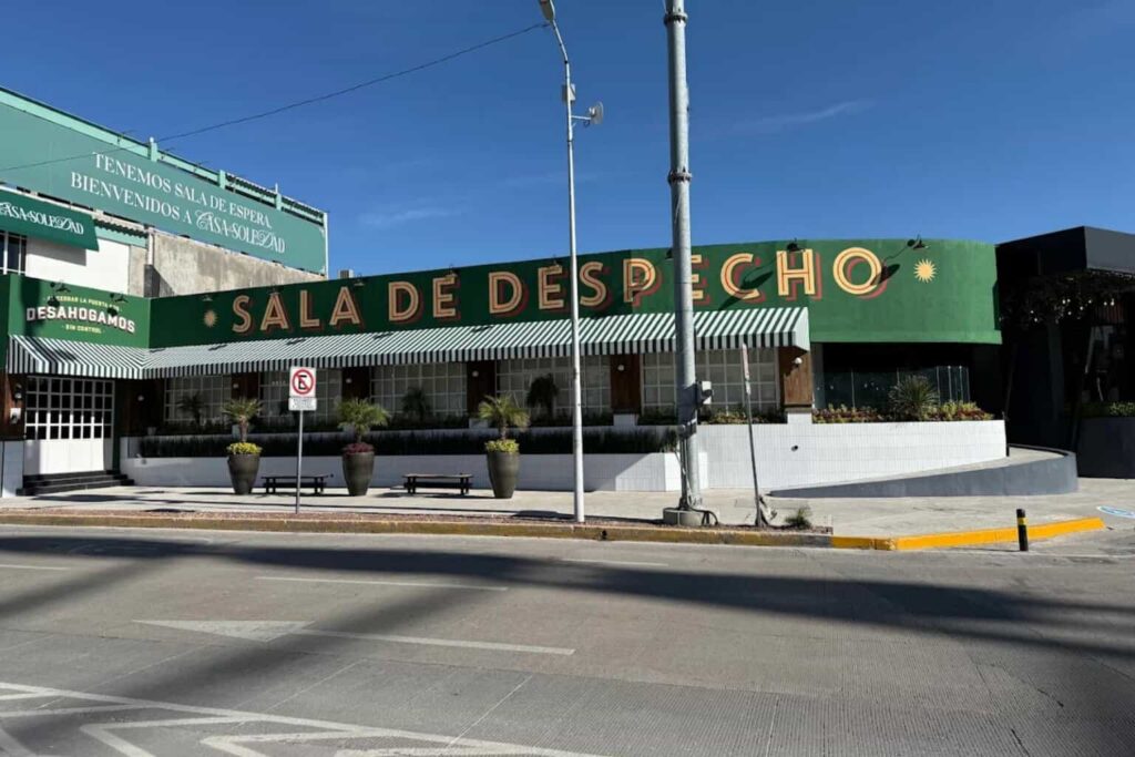 Ataque en «Sala de Despecho» de Puebla fue planeado un mes antes
