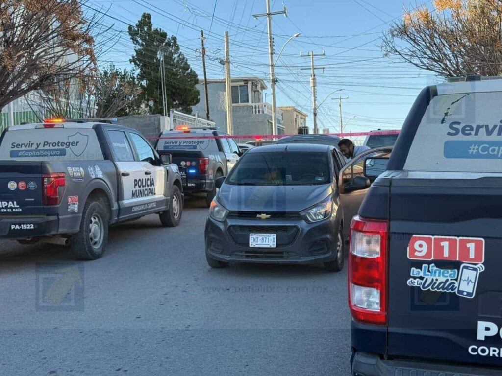 Joven mujer fallece tras caída en su vivienda de la colonia Mármol 