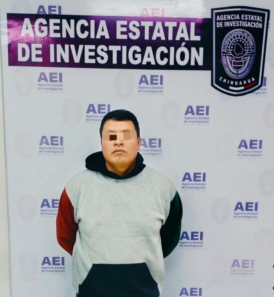Vinculado a proceso por violación de un menor de edad