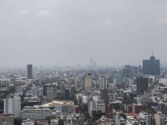 Sigue la Fase 1 de contingencia ambiental en el Valle de México hoy 14 de febrero de 2026
