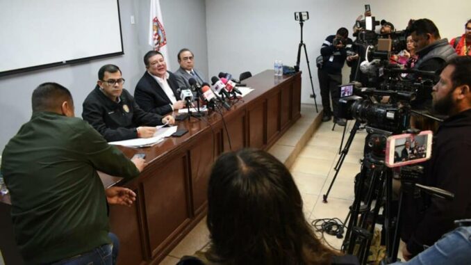 Pediremos revisión por liberación del dueño del crematorio ‘Plenitud’, nuestro compromiso es brindar el acceso a la justicia: Fiscal General