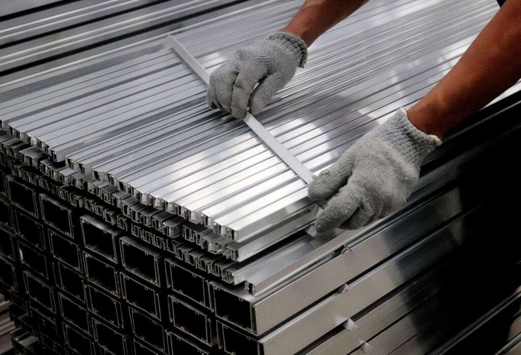 Secretaría de Economía emite norma para productos de acero en la construcción