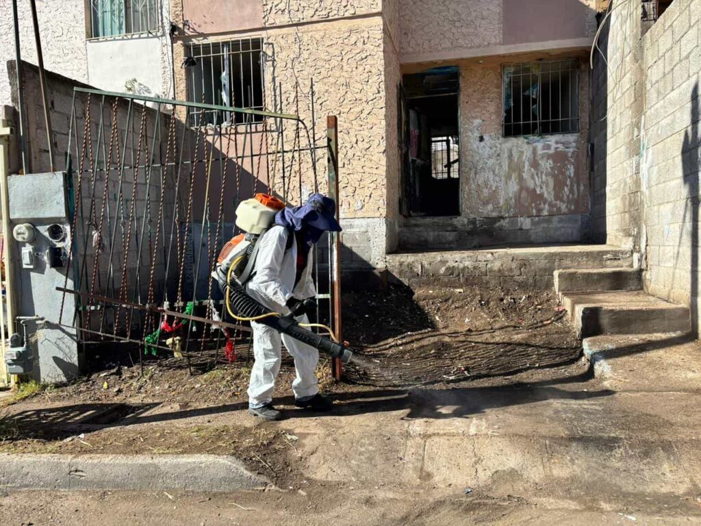Habrá servicios gratuitos de salud en Praderas del Sur con “Megapatio de mi Casa” del Municipio