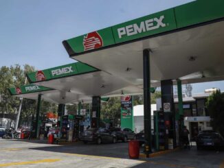 La estatal Pemex vuelve al mercado local con emisión récord de mil 837 millones de dólares