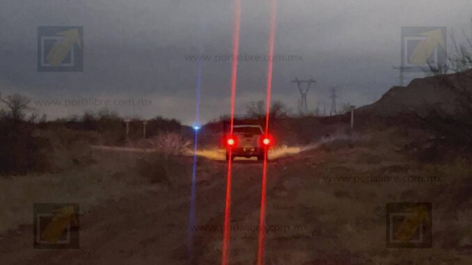 Explosión en ducto de Pemex deja un trabajador sin vida y otro desaparecido en Ojo Laguna