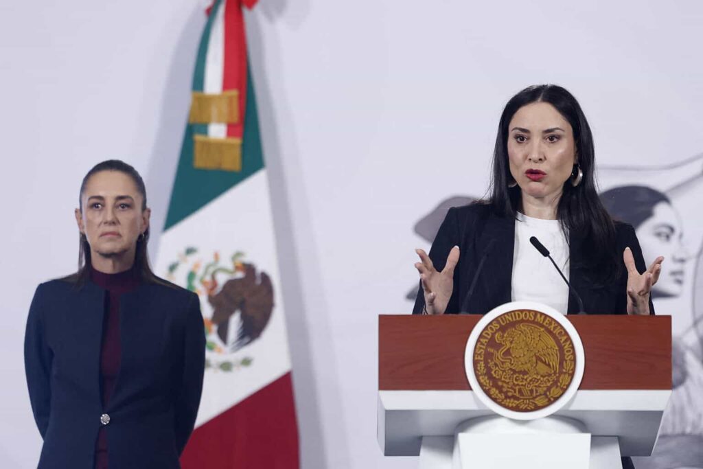 México impulsa nueva ley de cine y protección a dobladores ante la Inteligencia Artificial