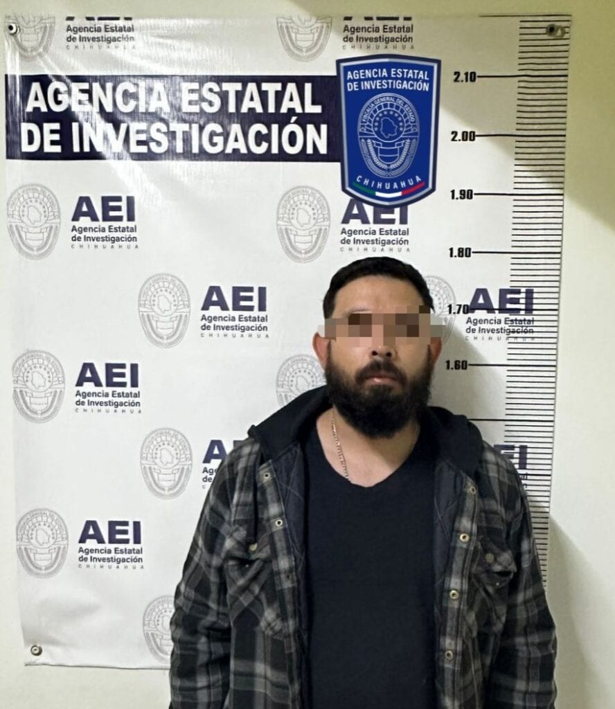 Detienen en flagrancia AEI y DSPM a 2 masculinos en posesión de narcóticos y arma de fuego
