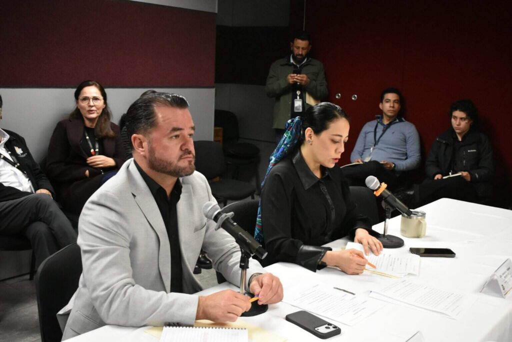 Analizan Diputados reformas en materia de trabajo y derechos de las mujeres