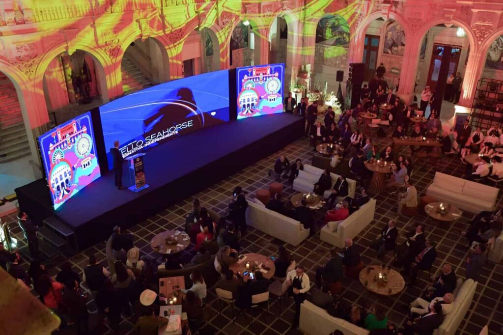 Maru Campos y Tere Jiménez destacan resultados de gobiernos humanistas