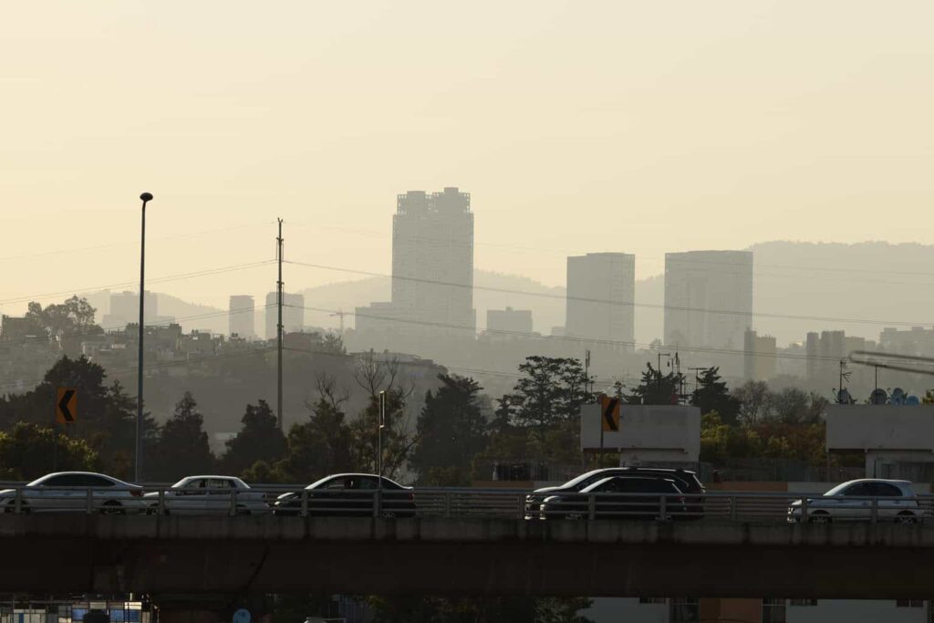 ¿Continúa la contingencia ambiental en el Valle de México? Reporte de la CAMe hoy 13 de febrero de 2026