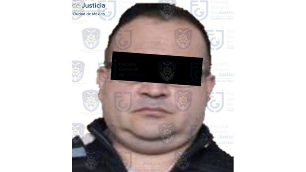 Dictan prisión preventiva contra Javier Duarte por caso de peculado