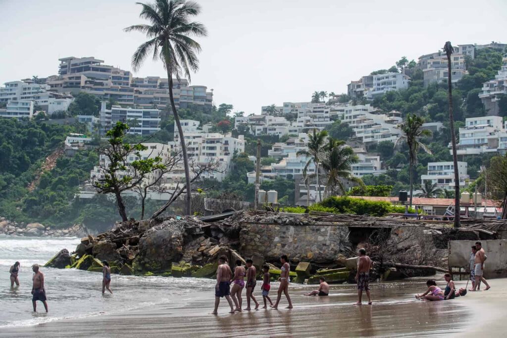 México espera que 2026 sea «aún más sólido» para el turismo con el Mundial