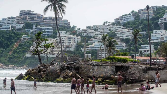 México espera que 2026 sea «aún más sólido» para el turismo con el Mundial