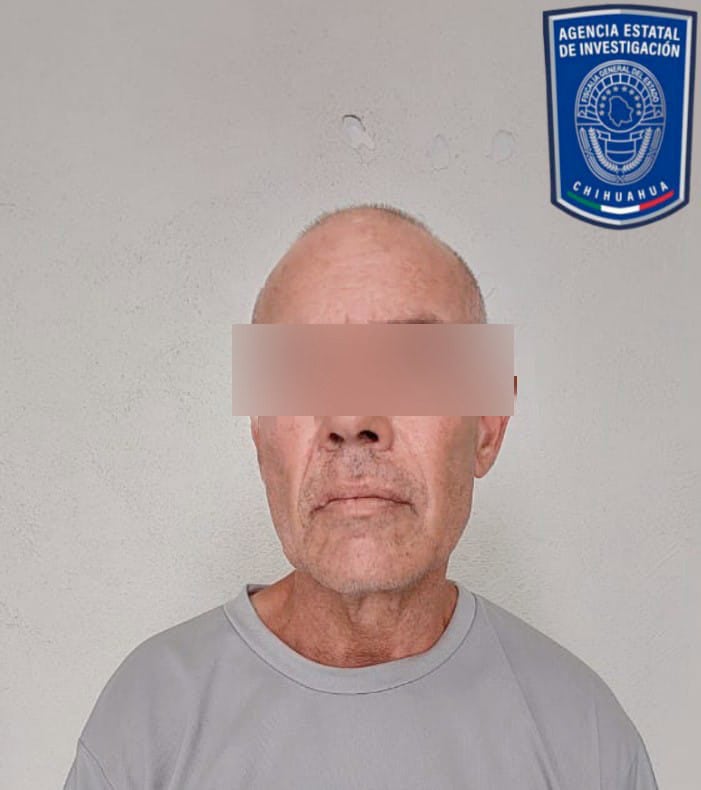 Pasará 16 años en prisión por matar a una persona y lesionar a otras dos en Parral