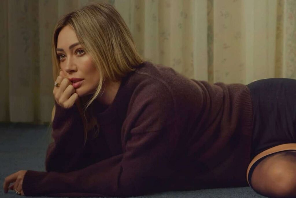 Hilary Duff anuncia su primera gira mundial en casi dos décadas, ¿vendrá a México?