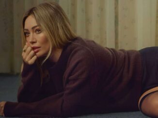 Hilary Duff anuncia su primera gira mundial en casi dos décadas, ¿vendrá a México?