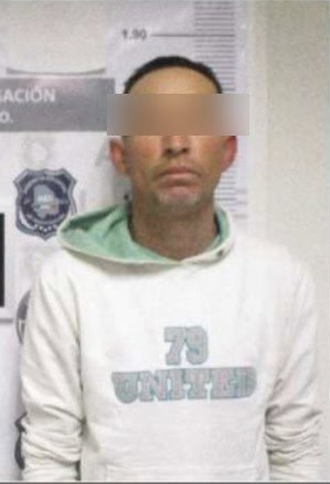 Estará 2 años y 6 meses en prisión por robo a casa habitación