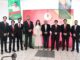 PRI Chihuahua conmemora el 76 aniversario del natalicio de Luis Donaldo Colosio y toma protesta a Juventud Colosio