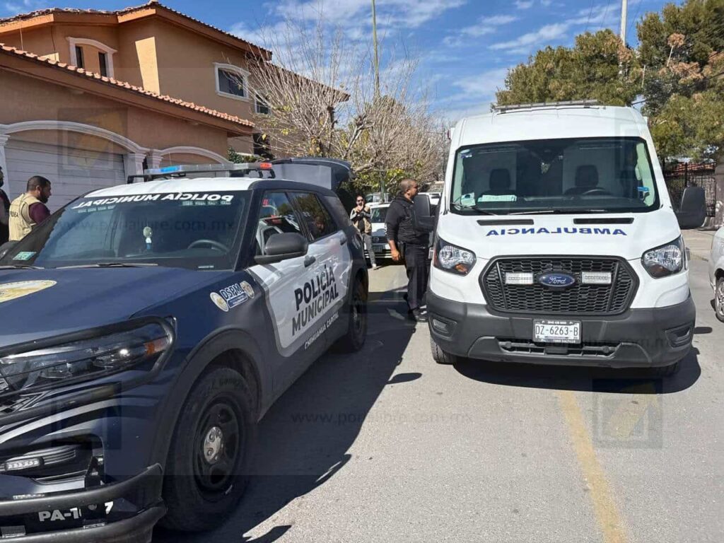 Hombre en situación de calle es hallado inconsciente tras ingresar a vivienda en Lomas del Santuario
