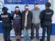 Aseguran armas, equipo táctico y droga tras detención en Ojinaga