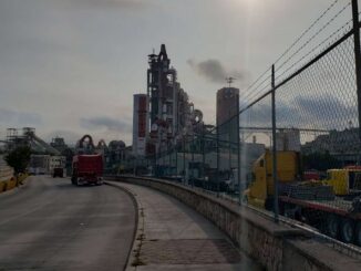 Cumplimiento de orden judicial desata balacera en Ciudad Cooperativa Cruz Azul, Hidalgo