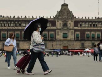 Regresa el calor en gran parte del país