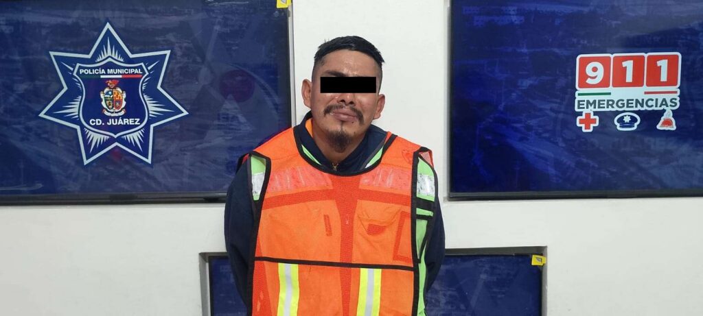 Arrestan al sujeto acusado de matar a golpes a un hombre en Sierra Vista