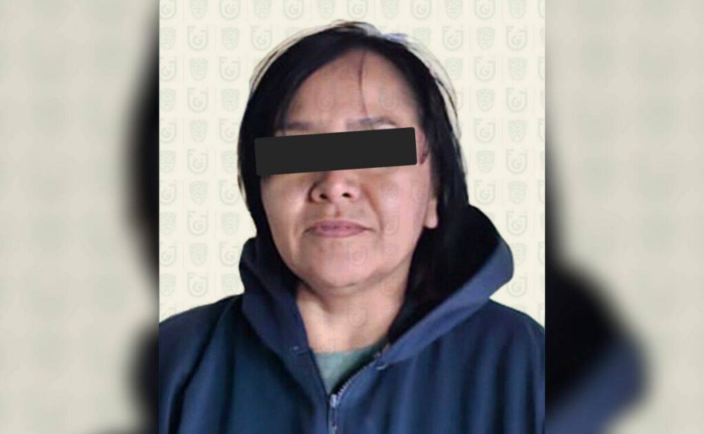 Gaby “N” recibe formal prisión por homicidio de motociclista en Iztapalapa