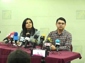 Anuncian entrega de tarjetas del programa del Bienestar en Juárez