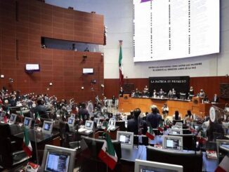 Senado aprueba ingreso de elementos de la Marina de EE.UU. para actividades de capacitación