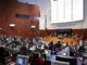 Senado aprueba ingreso de elementos de la Marina de EE.UU. para actividades de capacitación