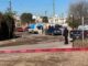 Localizan objeto con apariencia de artefacto explosivo en la colonia Nueva España