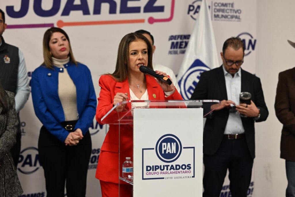 ¨Presupuesto récord, ciudad en ruinas: 255 millones para likes y 122 para calles; la propaganda avanza mientras Juárez se hunde¨