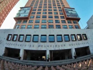 SRE alerta por llamadas falsas hechas con suplantación de su número oficial
