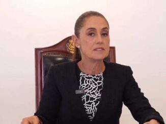 Destaca Sheinbaum reducción histórica de 42 % en homicidios dolosos en enero de 2026